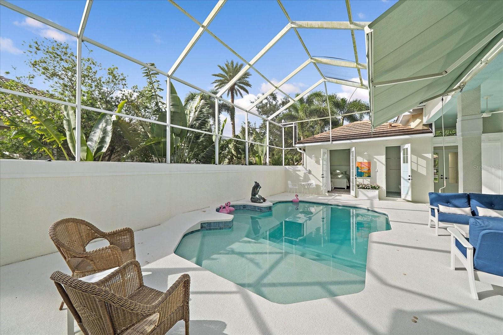 UNIVERSITY PARK COUNTRY CLUB - Residential