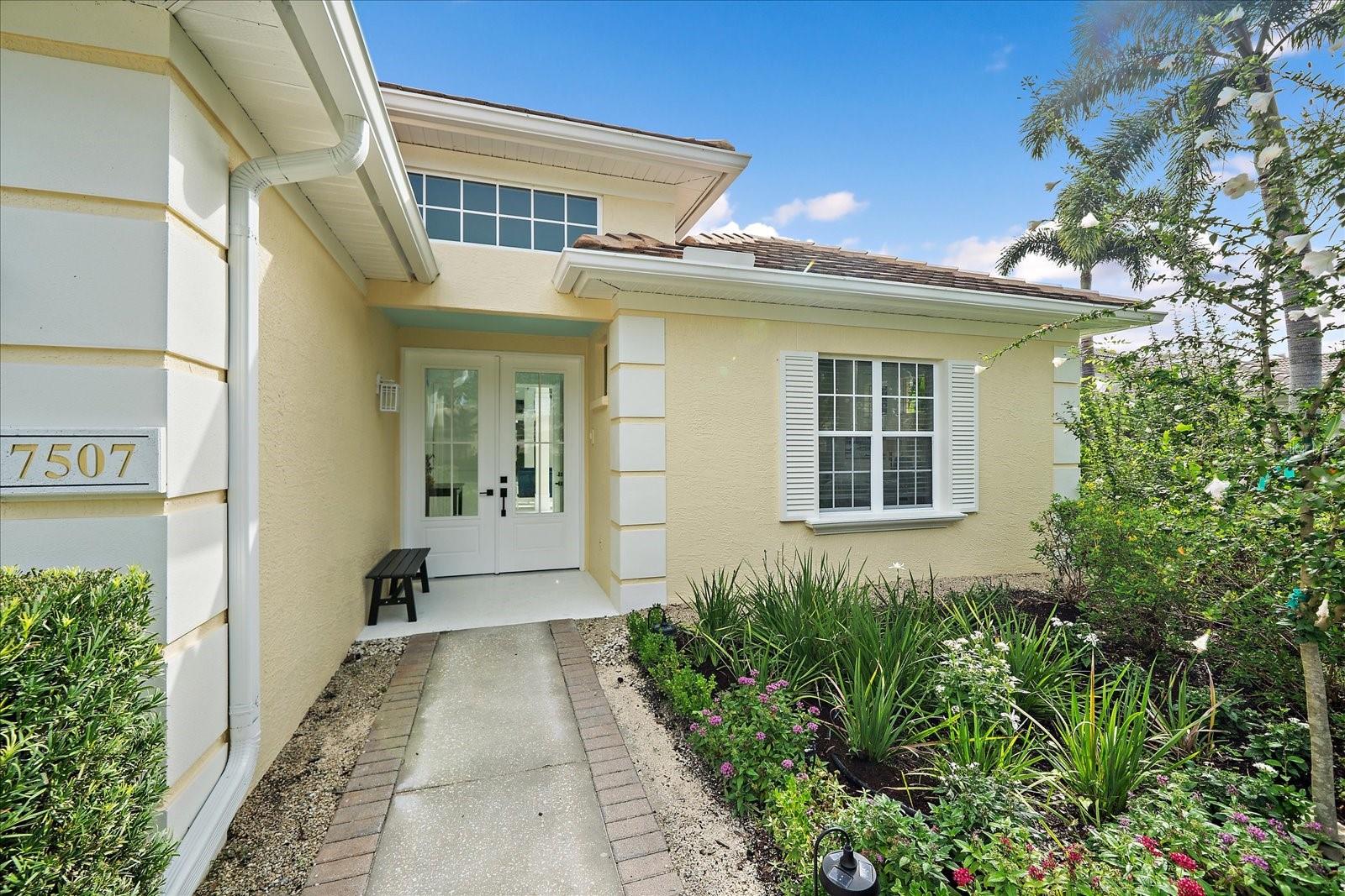 7507 ASCOT COURT