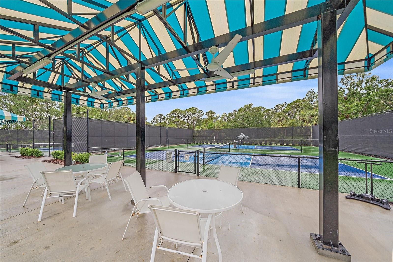 UNIVERSITY PARK COUNTRY CLUB - Residential