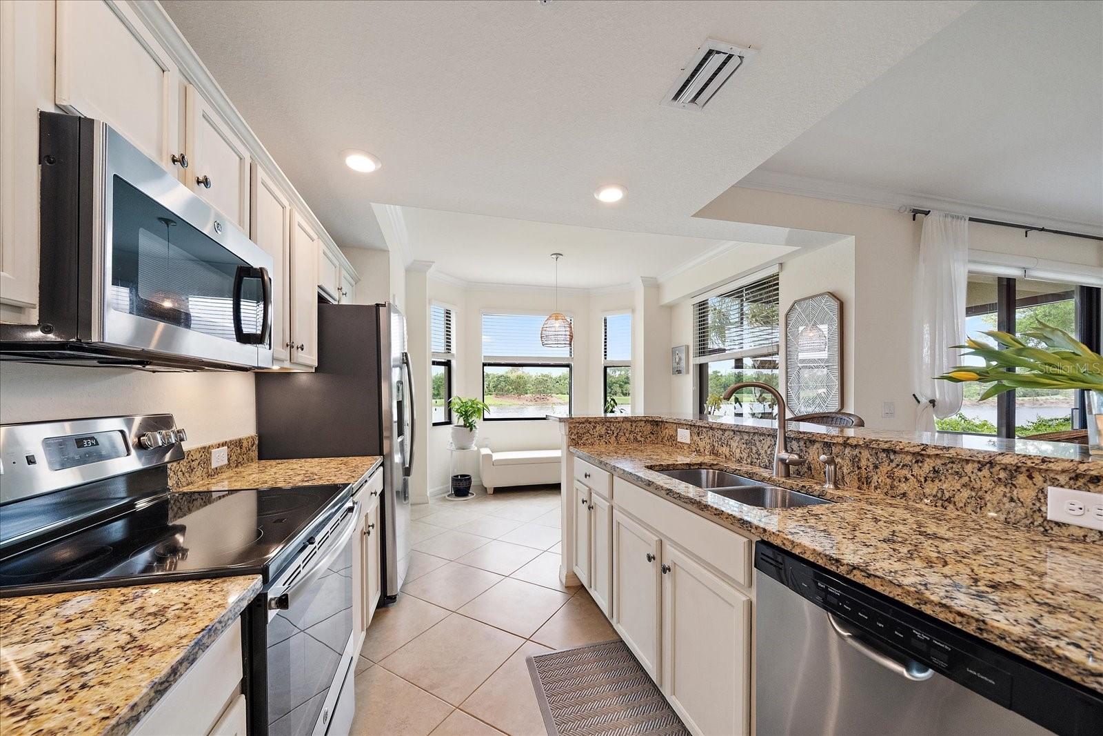 TERRACE II AT LAKEWOOD NATIONAL PH I - Residential