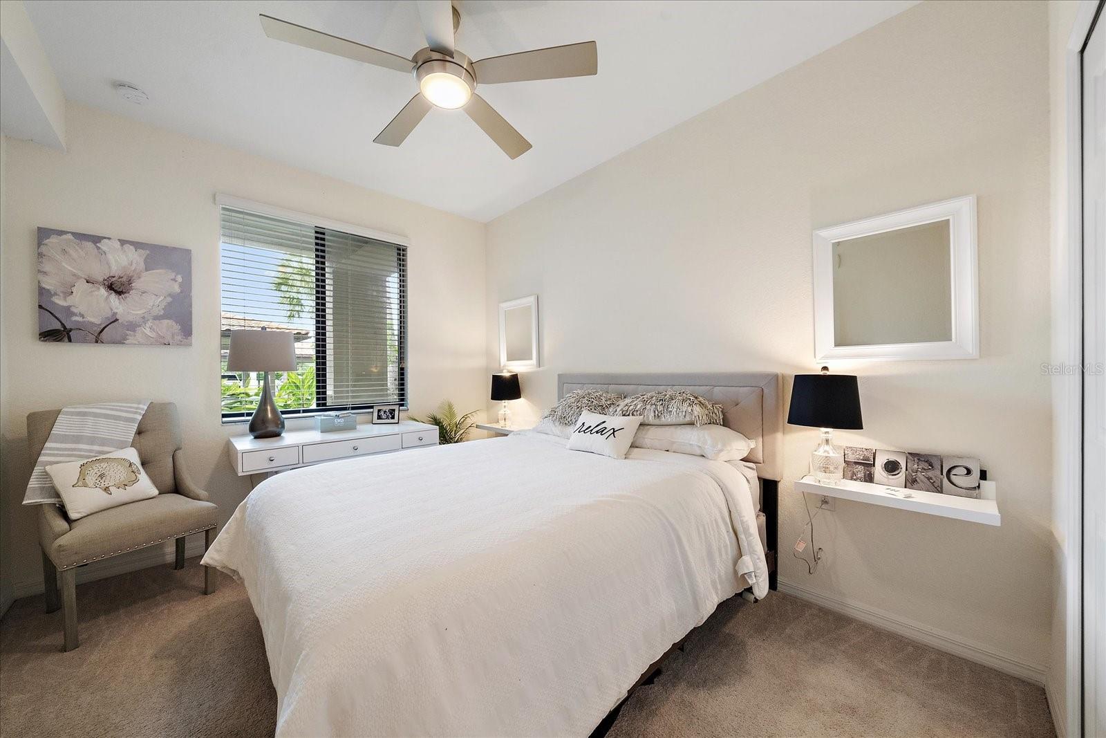 TERRACE II AT LAKEWOOD NATIONAL PH I - Residential