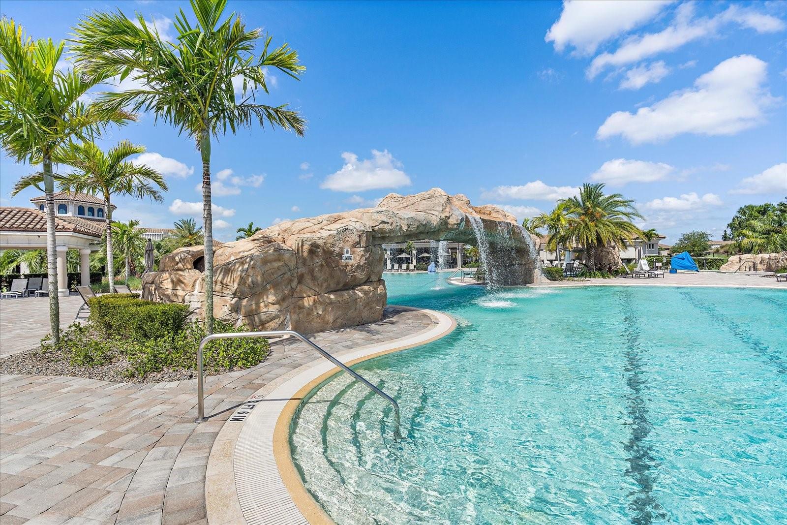 TERRACE II AT LAKEWOOD NATIONAL PH I - Residential