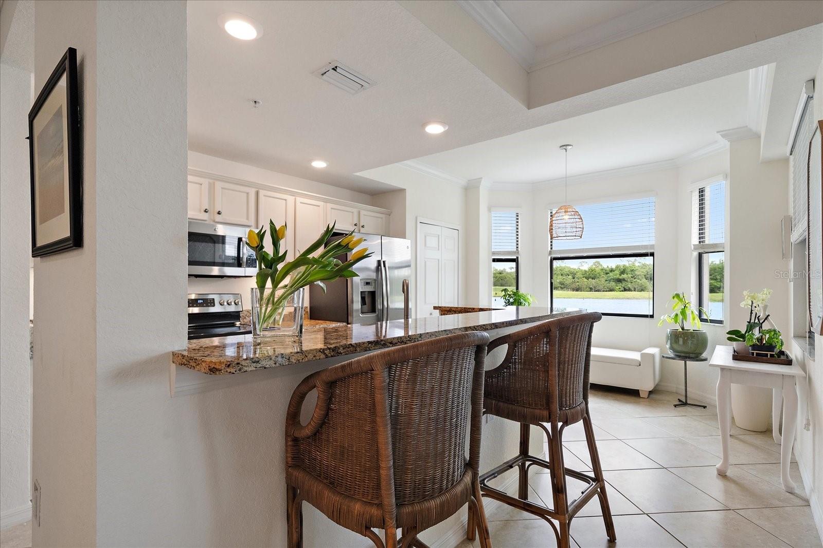 TERRACE II AT LAKEWOOD NATIONAL PH I - Residential