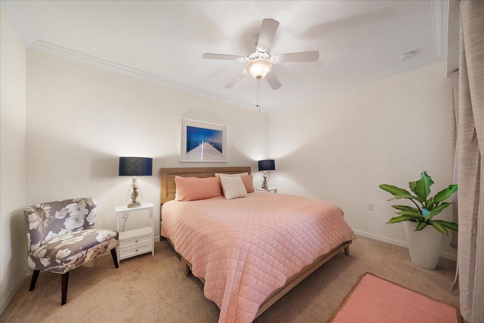 TERRACE II AT LAKEWOOD NATIONAL PH I - Residential