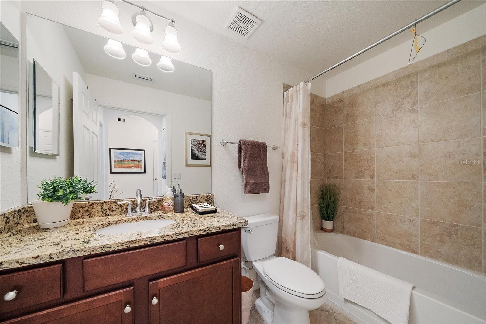 TERRACE II AT LAKEWOOD NATIONAL PH I - Residential