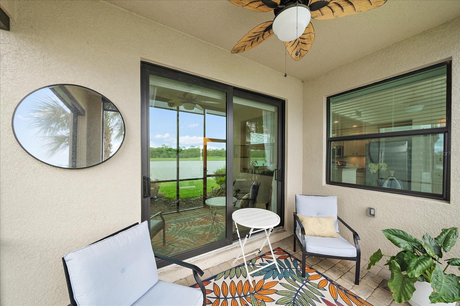 TERRACE II AT LAKEWOOD NATIONAL PH I - Residential