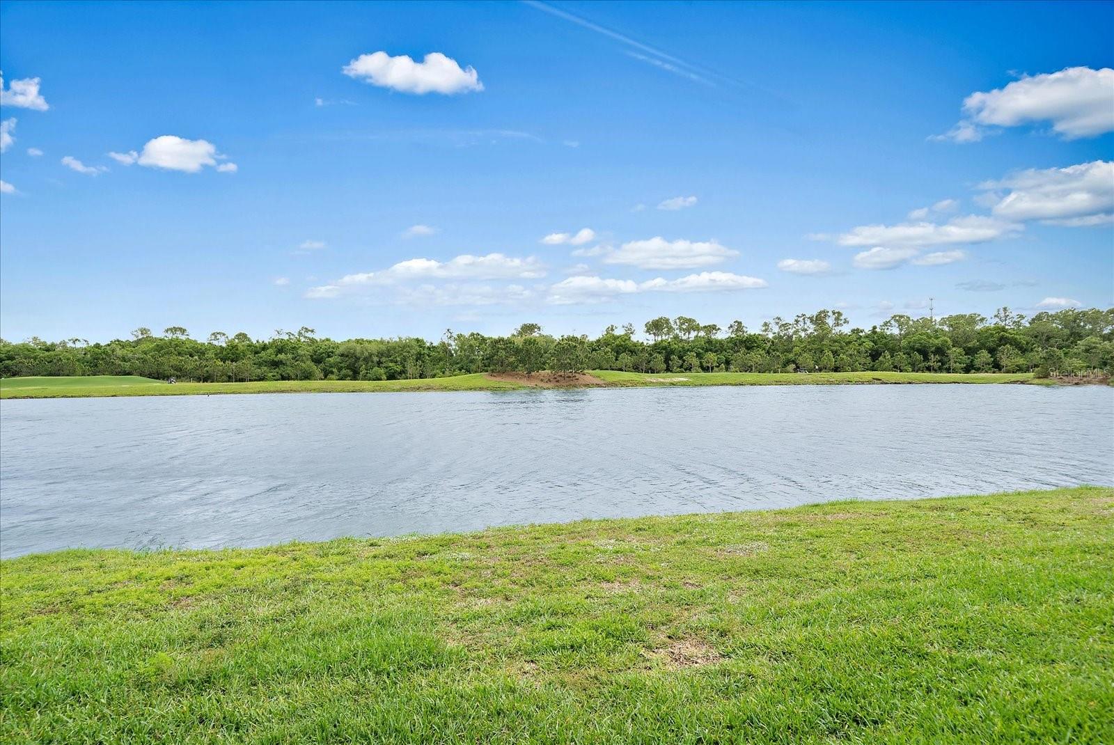TERRACE II AT LAKEWOOD NATIONAL PH I - Residential