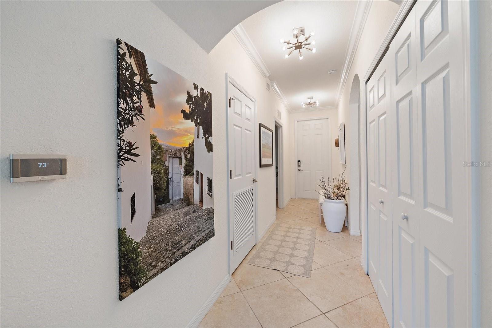 TERRACE II AT LAKEWOOD NATIONAL PH I - Residential