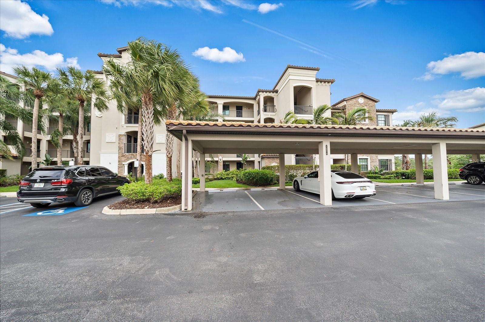 TERRACE II AT LAKEWOOD NATIONAL PH I - Residential