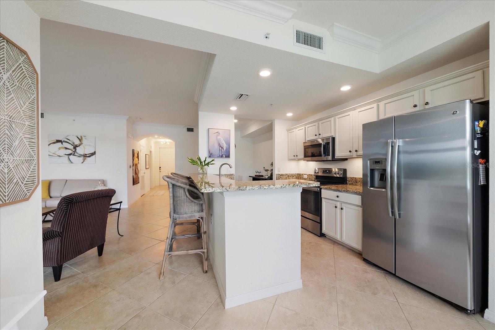 TERRACE II AT LAKEWOOD NATIONAL PH I - Residential