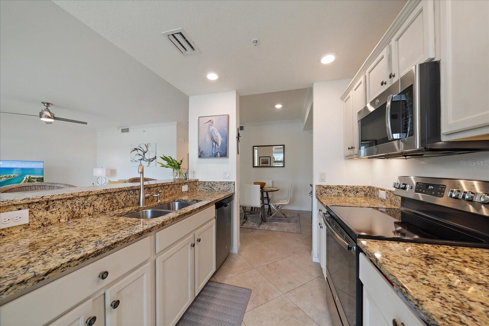 TERRACE II AT LAKEWOOD NATIONAL PH I - Residential