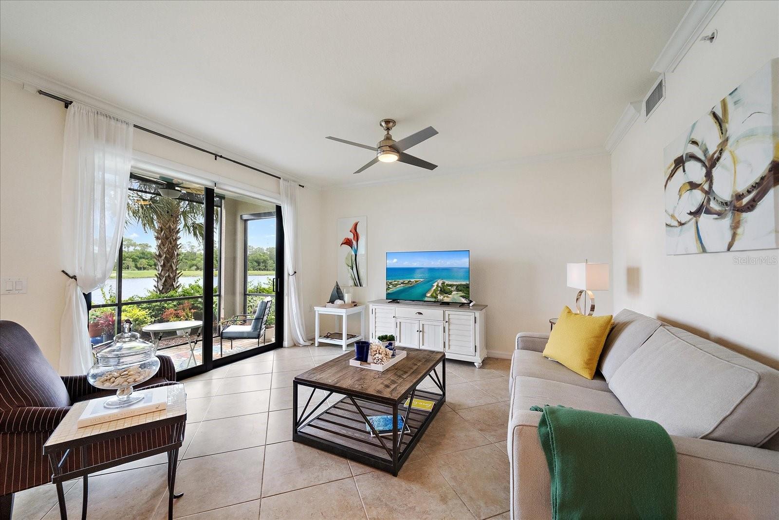 TERRACE II AT LAKEWOOD NATIONAL PH I - Residential