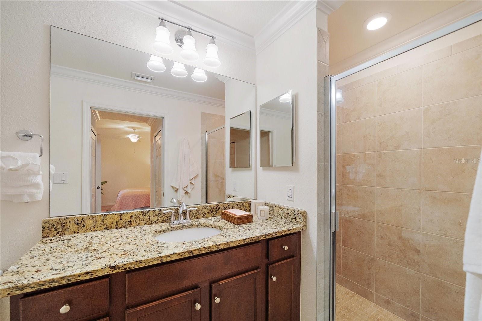 TERRACE II AT LAKEWOOD NATIONAL PH I - Residential