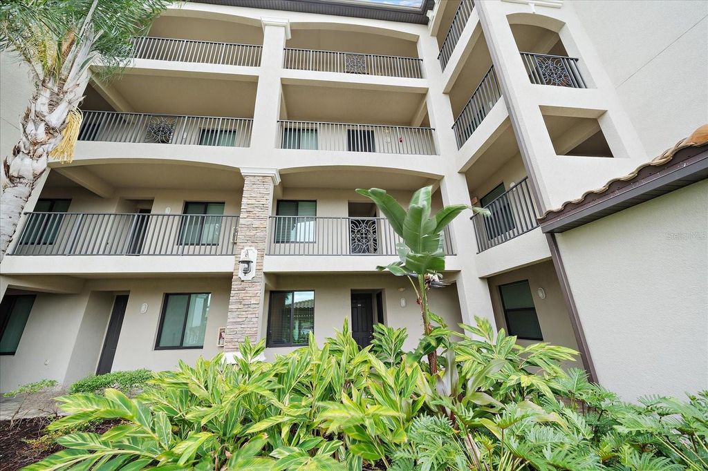 Photo of 16814 Vardon Terrace #106, Bradenton, FL 34211 (MLS # A4687518)