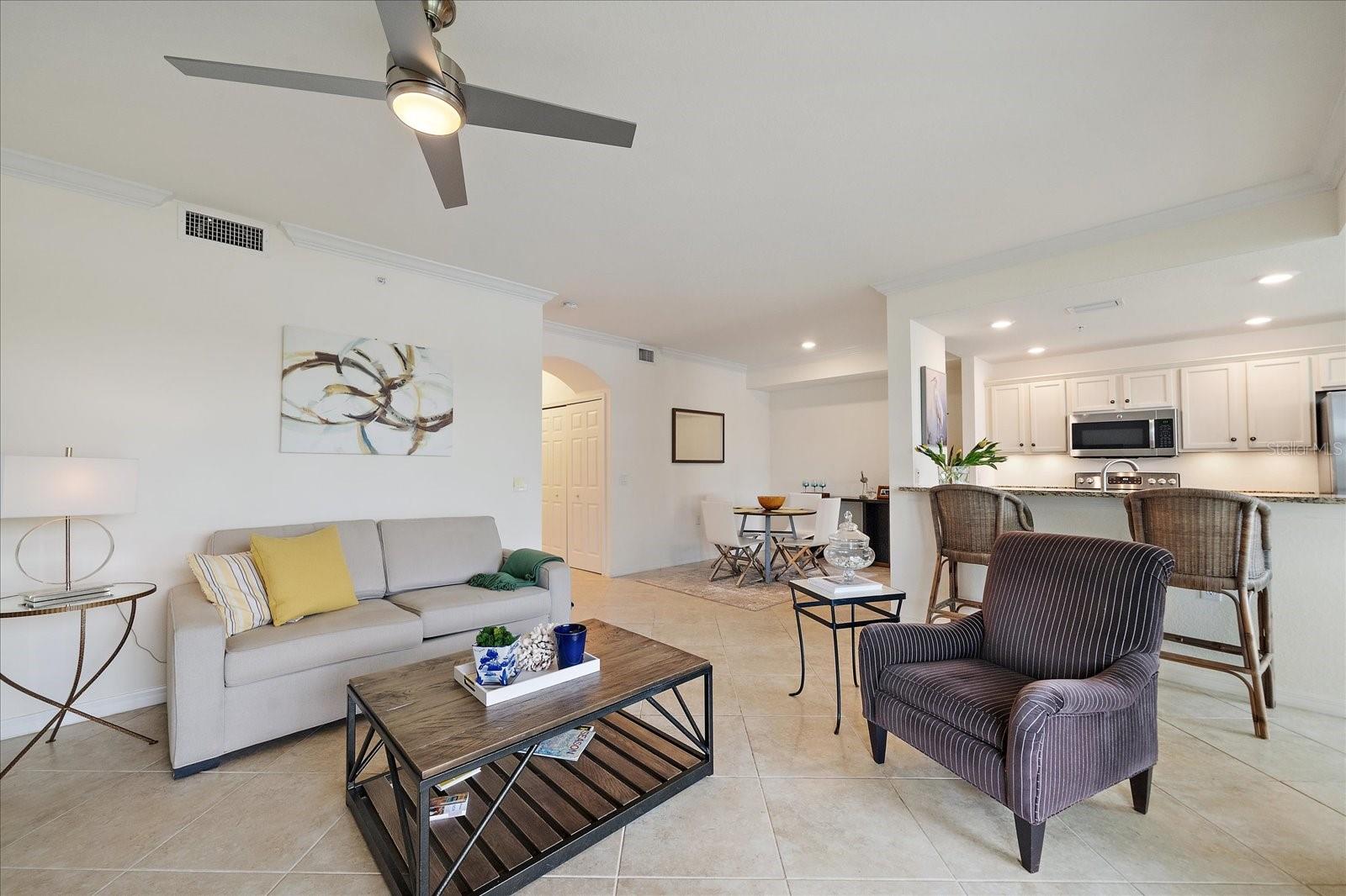 TERRACE II AT LAKEWOOD NATIONAL PH I - Residential