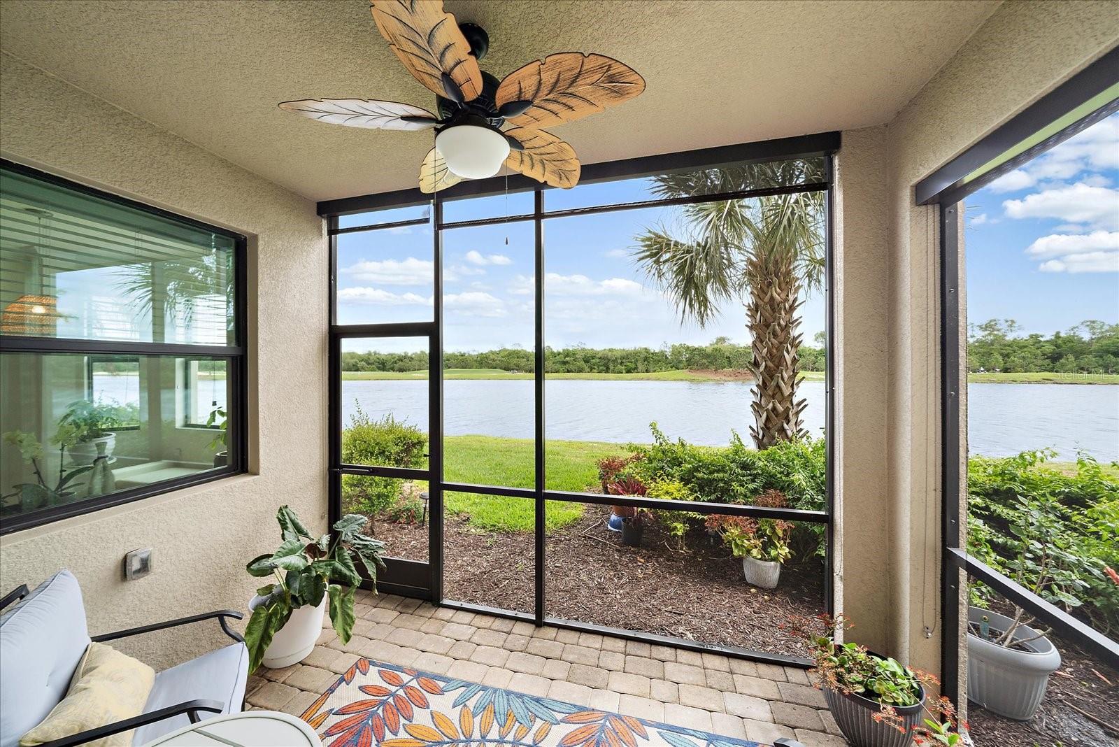 TERRACE II AT LAKEWOOD NATIONAL PH I - Residential