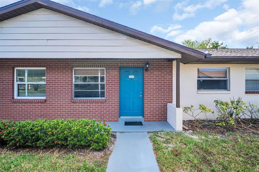 Charming Clearwater Condo – Affordable Coastal Living!
Discover an incredible opportunity to own a cost-effective slice of paradise in the heart of Clearwater, Florida! This inviting 1-bedroom, 1-bathroom condo offers the perfect blend of comfort, convenience, and value—ideal for first-time homebuyers, snowbirds, or savvy investors looking for a strong rental opportunity in one of the Sunshine State’s most desirable markets.
Nestled in a prime central Clearwater location, this condo puts you close to everything that makes the Gulf Coast lifestyle so sought after. Enjoy easy access to award-winning Clearwater Beach, vibrant local restaurants, shopping centers, entertainment, and the nearby Tampa International Airport—all just minutes away.
Inside, you’ll find a functional layout ready for your personal touches and updates. This unit serves as a blank canvas to create your perfect full-time residence, vacation retreat, or income-producing investment.
The well-maintained community features a low HOA fee that includes cable, exterior maintenance, grounds care, trash service, and access to fantastic amenities such as a sparkling community pool and welcoming clubhouse—perfect for relaxing or socializing with neighbors.
Whether you’re looking to settle into the Clearwater lifestyle or expand your investment portfolio, this condo represents a smart and affordable entry into Florida’s booming real estate market. Don’t miss your chance to own a piece of paradise just minutes from the Gulf Coast’s turquoise waters and sugar-sand beaches.
Schedule your showing today and experience the best of Clearwater living—affordable, convenient, and full of potential!