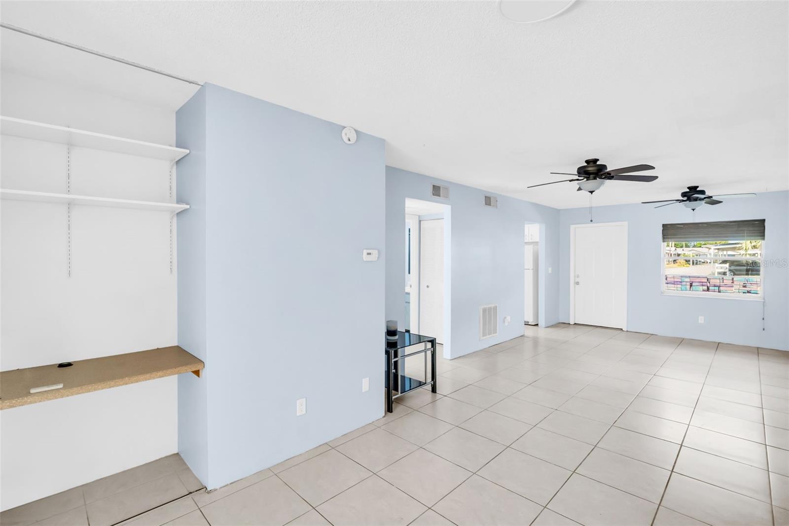 HILL CREST VILLAS - Residential