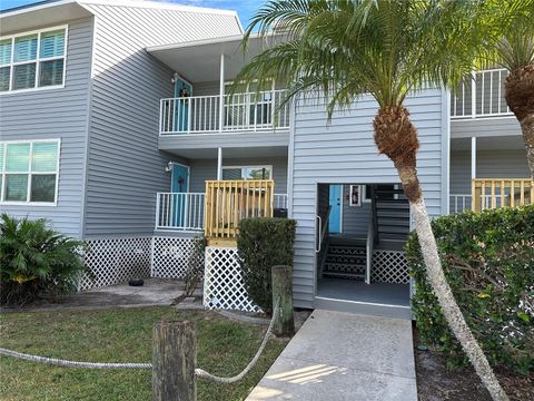 A home in PORT CHARLOTTE