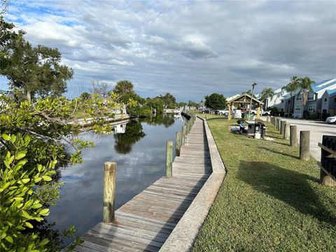 A home in PORT CHARLOTTE