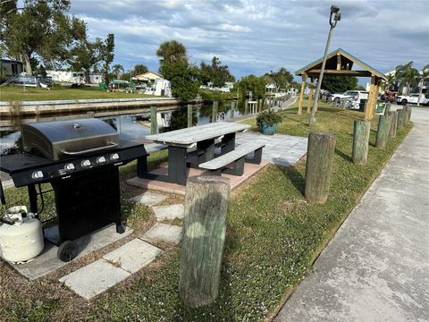 A home in PORT CHARLOTTE