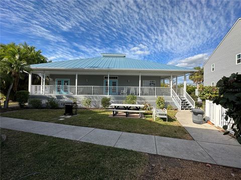 A home in PORT CHARLOTTE