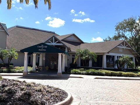 Tiny photo for 9013 Heathland Court, Mount Dora, FL 32757 (MLS # O6451477)