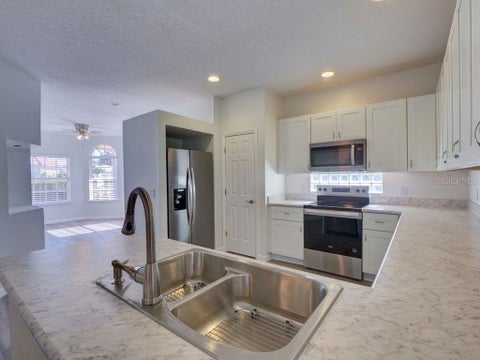 Tiny photo for 9013 Heathland Court, Mount Dora, FL 32757 (MLS # O6451477)