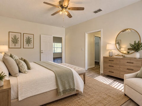 Tiny photo for 9013 Heathland Court, Mount Dora, FL 32757 (MLS # O6451477)