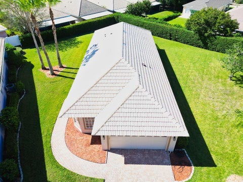 Tiny photo for 9013 Heathland Court, Mount Dora, FL 32757 (MLS # O6451477)