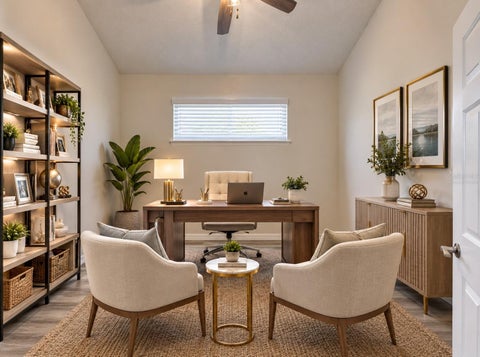 Tiny photo for 9013 Heathland Court, Mount Dora, FL 32757 (MLS # O6451477)