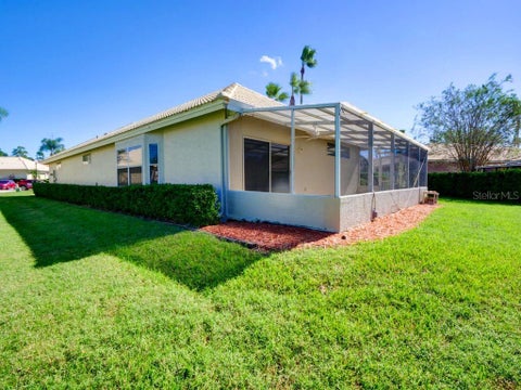 Tiny photo for 9013 Heathland Court, Mount Dora, FL 32757 (MLS # O6451477)