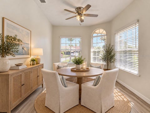 Tiny photo for 9013 Heathland Court, Mount Dora, FL 32757 (MLS # O6451477)