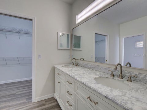 Tiny photo for 9013 Heathland Court, Mount Dora, FL 32757 (MLS # O6451477)