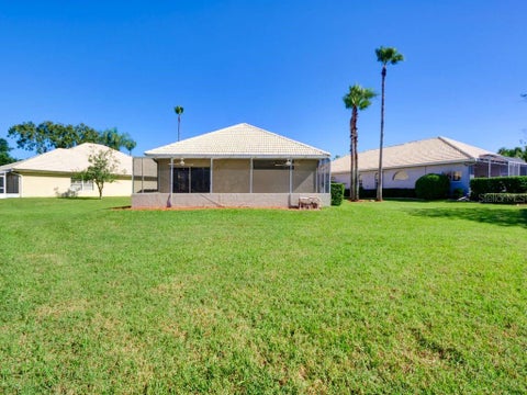 Tiny photo for 9013 Heathland Court, Mount Dora, FL 32757 (MLS # O6451477)