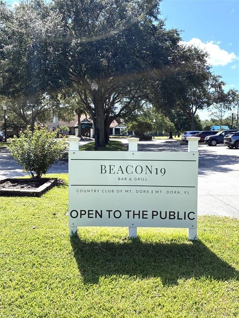 Tiny photo for 9013 Heathland Court, Mount Dora, FL 32757 (MLS # O6451477)