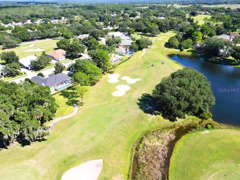 Tiny photo for 9013 Heathland Court, Mount Dora, FL 32757 (MLS # O6451477)