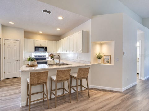 Tiny photo for 9013 Heathland Court, Mount Dora, FL 32757 (MLS # O6451477)