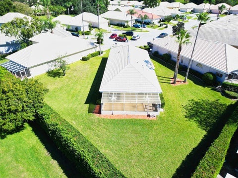 Tiny photo for 9013 Heathland Court, Mount Dora, FL 32757 (MLS # O6451477)