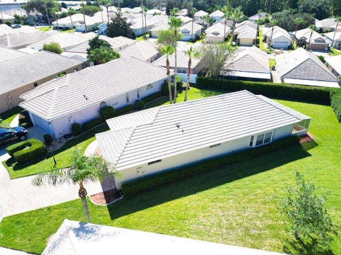 Tiny photo for 9013 Heathland Court, Mount Dora, FL 32757 (MLS # O6451477)