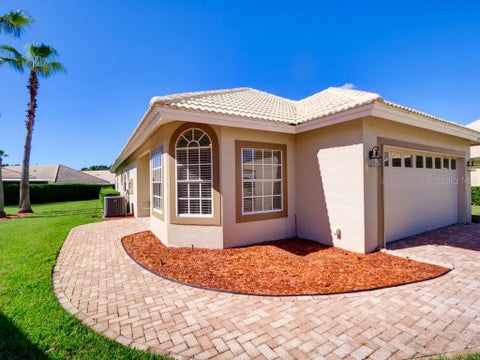 Tiny photo for 9013 Heathland Court, Mount Dora, FL 32757 (MLS # O6451477)