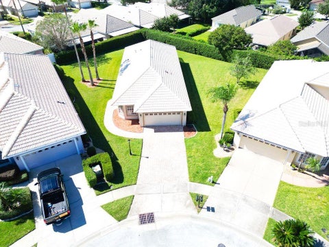 Tiny photo for 9013 Heathland Court, Mount Dora, FL 32757 (MLS # O6451477)