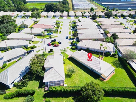 Tiny photo for 9013 Heathland Court, Mount Dora, FL 32757 (MLS # O6451477)