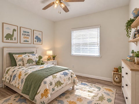 Tiny photo for 9013 Heathland Court, Mount Dora, FL 32757 (MLS # O6451477)