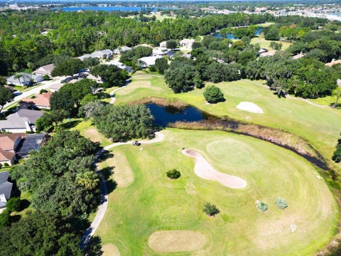 Tiny photo for 9013 Heathland Court, Mount Dora, FL 32757 (MLS # O6451477)