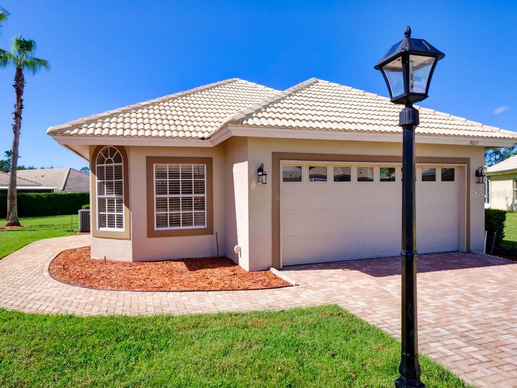 9013 HEATHLAND COURT