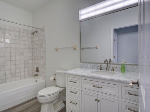 Tiny photo for 9013 Heathland Court, Mount Dora, FL 32757 (MLS # O6451477)