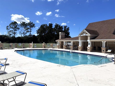 Tiny photo for 9013 Heathland Court, Mount Dora, FL 32757 (MLS # O6451477)