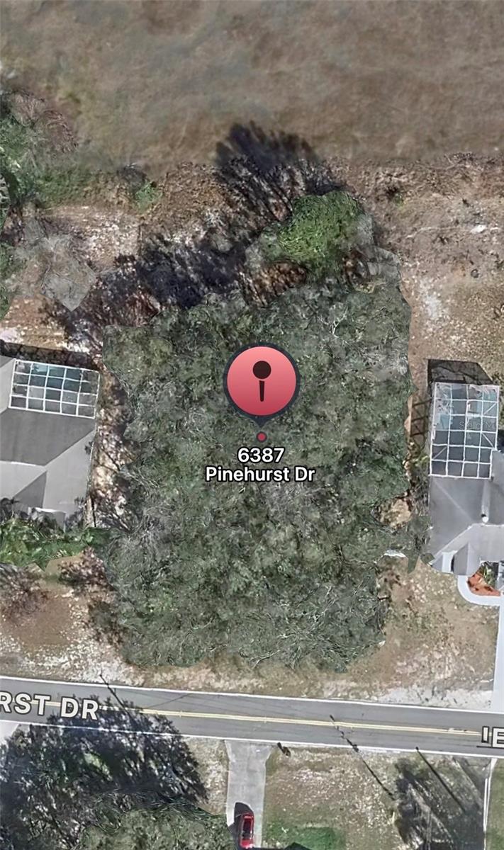 6387 PINEHURST DRIVE