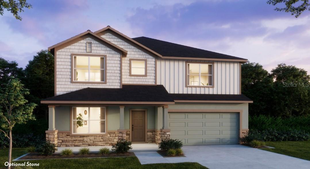 1685 ANDOVER RIDGE DRIVE